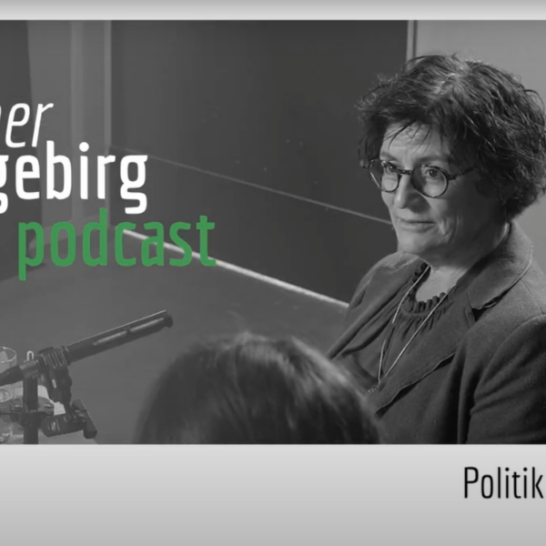 Podcast #18 | Politik im Innergebirg